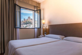  Hotel Inglaterra  Гренада
